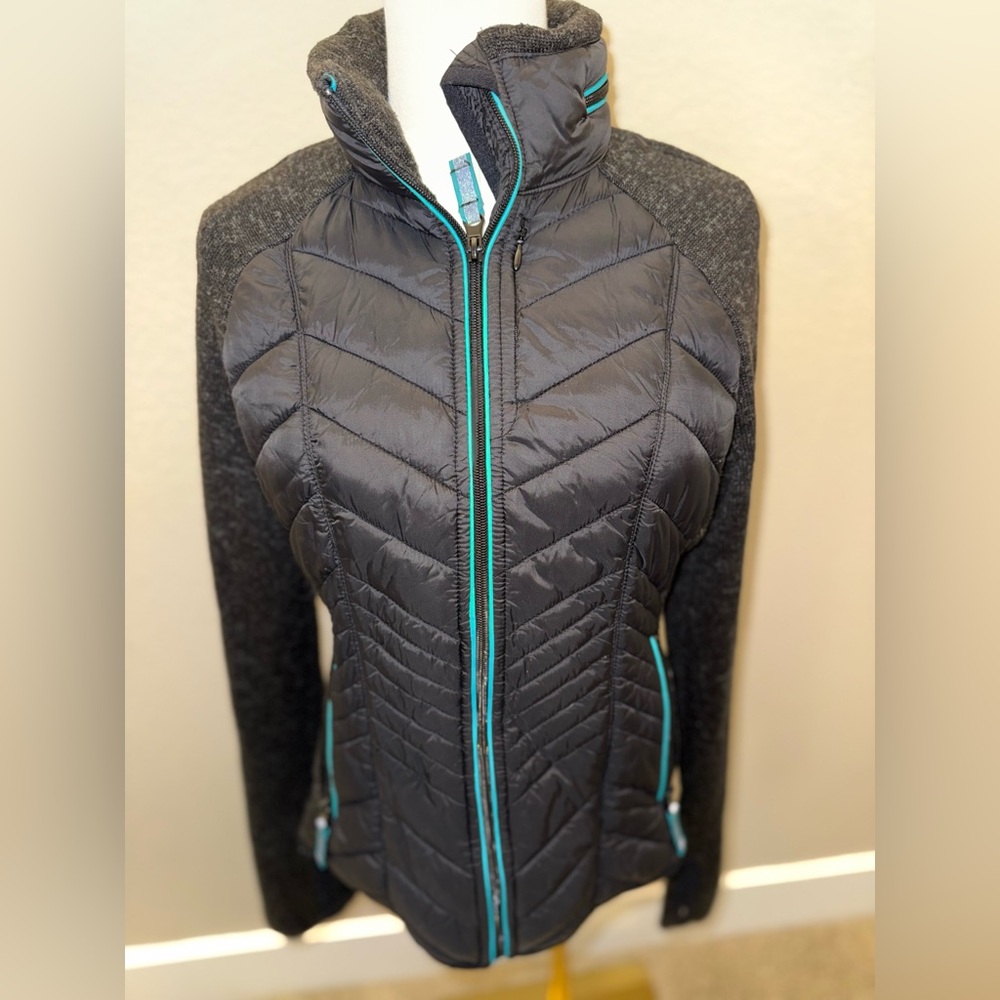 EXP Core Cold Weather Workout Jacket - image 1
